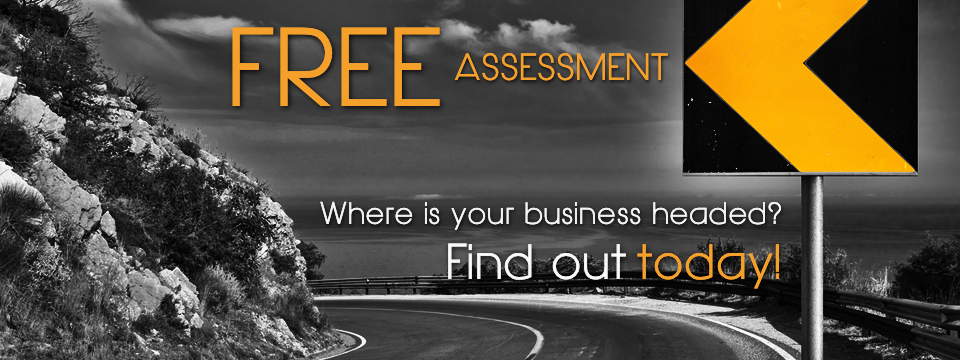 Take our FREE business assessment! | Breakthrough Coach, Ottawa Business Coach